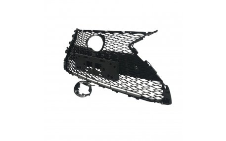 Решетка радиатора Lexus ES 2018-2021