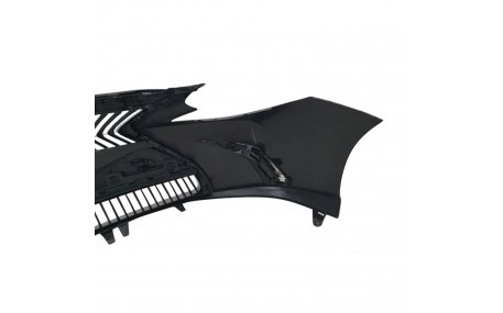 Бампер передний Lexus ES 2012-2015