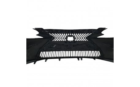 Бампер передний Lexus ES 2012-2015