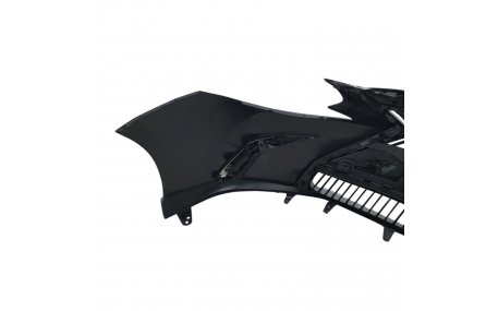 Бампер передний Lexus ES 2012-2015