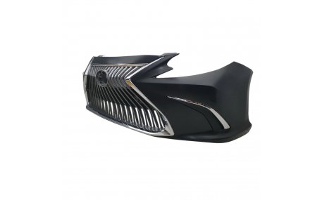 Бампер передний Lexus ES 2012-2015