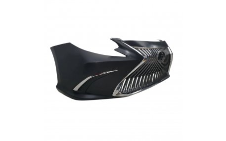 Бампер передний Lexus ES 2012-2015