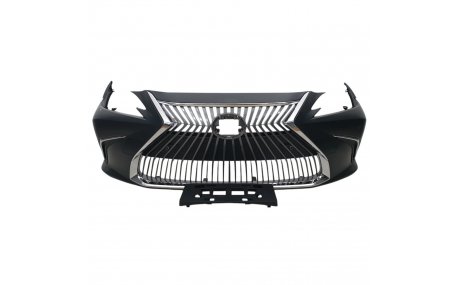 Бампер передний Lexus ES 2018-2021