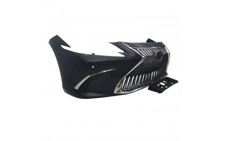 Бампер передний Lexus ES 2018-2021