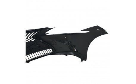 Бампер передний Lexus ES 2018-2021