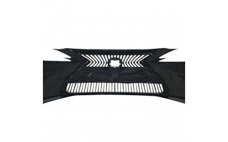 Бампер передний Lexus ES 2018-2021