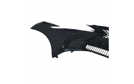 Бампер передний Lexus ES 2018-2021