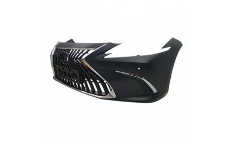 Бампер передний Lexus ES 2021-2024