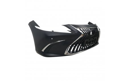 Бампер передний Lexus ES 2021-2024