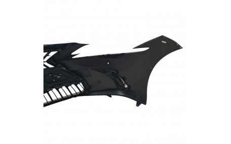 Бампер передний Lexus ES 2021-2024