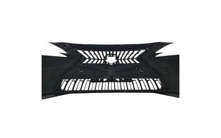 Бампер передний Lexus ES 2021-2024