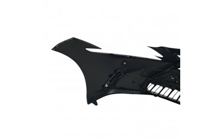 Бампер передний Lexus ES 2021-2024