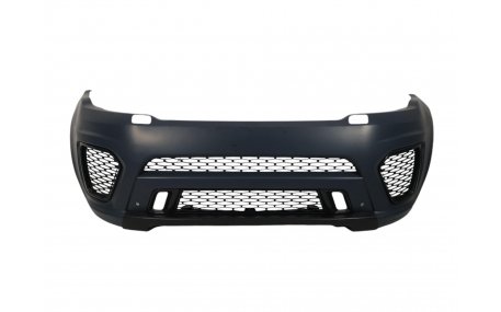 Комплект обвеса Range Rover Evoque