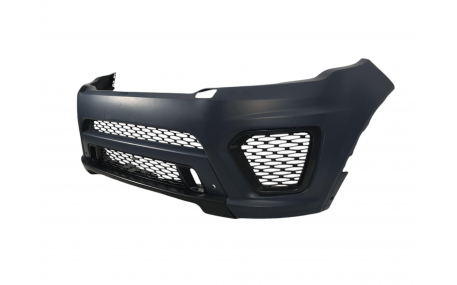 Комплект обвеса Range Rover Evoque