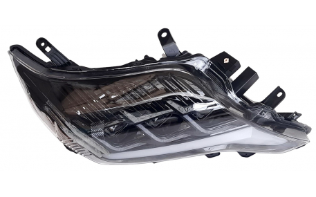 Фары передние Toyota Land Cruiser Prado 150 2014-2017