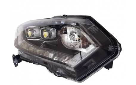 Фары передние Honda HR-V