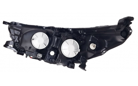 Фары передние Toyota Highlander 2017-2020