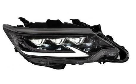 Фары передние Toyota Camry V55