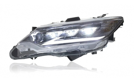 Фары передние Toyota Camry V55
