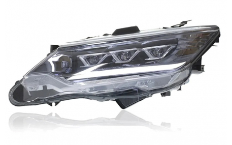 Фары передние Toyota Camry V55