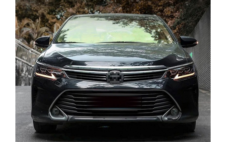 Фары передние Toyota Camry V55