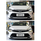 Фары передние Toyota Camry V55