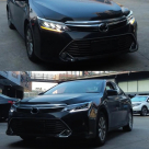 Фары передние Toyota Camry V55