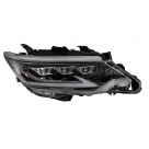 Фары передние Toyota Camry V55