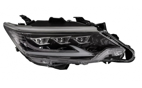 Фары передние Toyota Camry V55