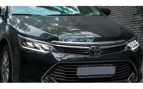 Фары передние Toyota Camry V55