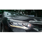 Фары передние Toyota Camry V55