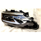 Фары передние Toyota Camry V55