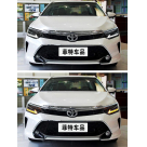 Фары передние Toyota Camry V55