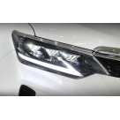 Фары передние Toyota Camry V55