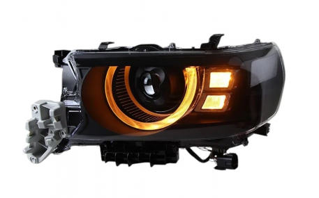 Фары передние Toyota Land Cruiser 200