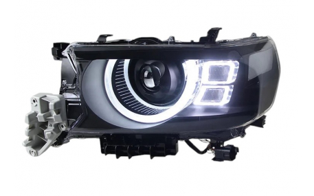 Фары передние Toyota Land Cruiser 200