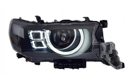 Фары передние Toyota Land Cruiser 200