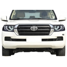 Фары передние Toyota Land Cruiser 200