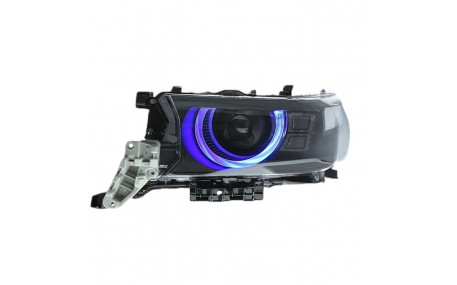 Фары передние Toyota Land Cruiser 200