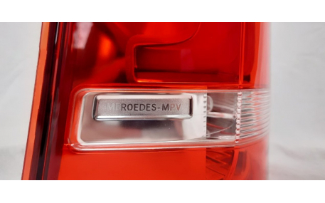 Фонари задние Mercedes Vito W447