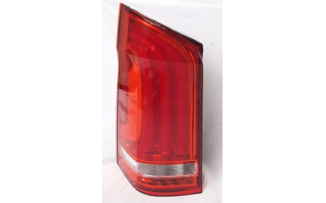 Фонари задние Mercedes Vito W447