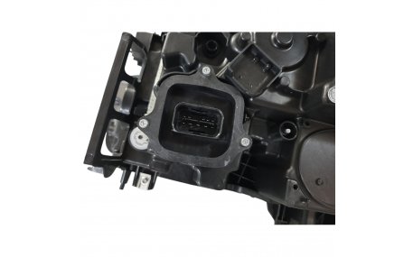 Фары передние BMW 5 F10 2010-2016