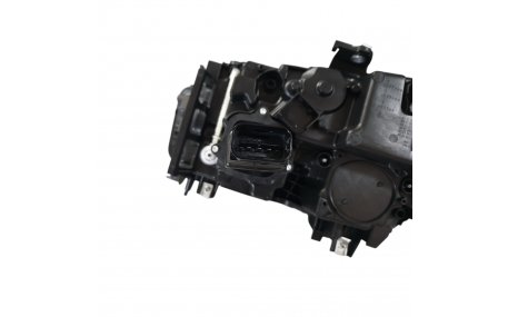 Фары передние BMW 5 F10 2010-2016