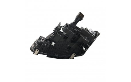 Фары передние BMW 5 F10 2010-2016