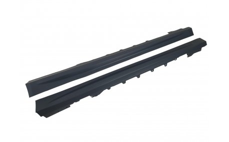 Комплект обвеса BMW 4 (F36)