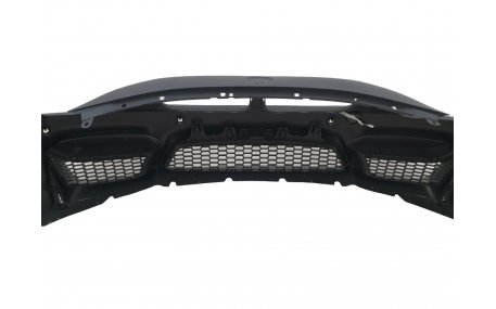 Комплект обвеса BMW 4 (F36)