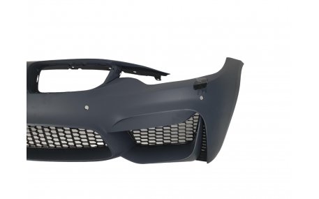 Комплект обвеса BMW 4 (F36)