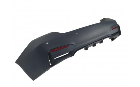 Комплект обвеса BMW 4 (F36)