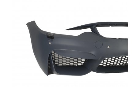 Комплект обвеса BMW 4 (F36)