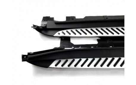 Подножки BMW X2 (F39)